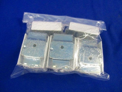 B型フレキカップ(8個入)ホワイト M(Y)281