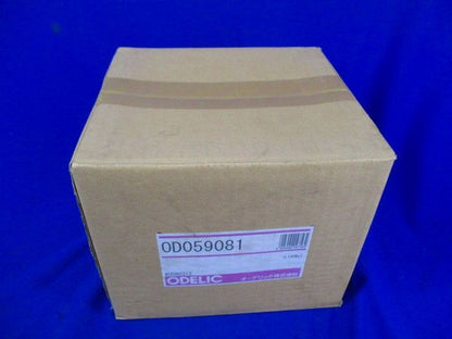 ダウンライト(箱汚れ,傷有)ODELIC OD059081