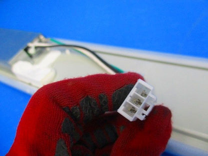 LEDベースライト ラインルクス(汚れ,傷有) LX-F175