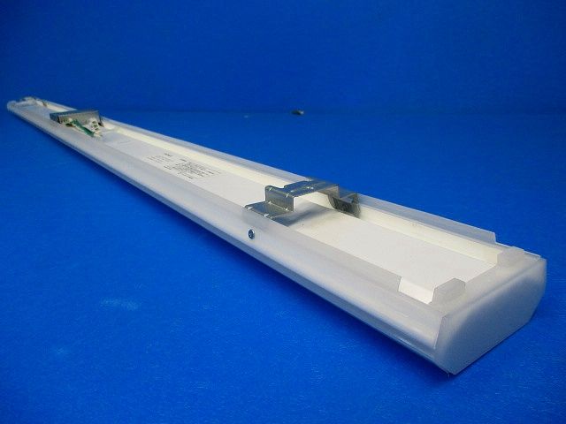 一体型LEDベースライト(昼白色)(傷汚れ有) LX-F160