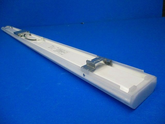 一体型LEDベースライト(昼白色)(傷汚れ有) LX-F160