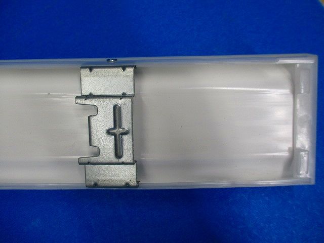 一体型LEDベースライト(昼白色)(傷汚れ有) LX-F160