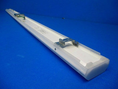 一体型LEDベースライト(昼白色)(傷汚れ有) LX-F160