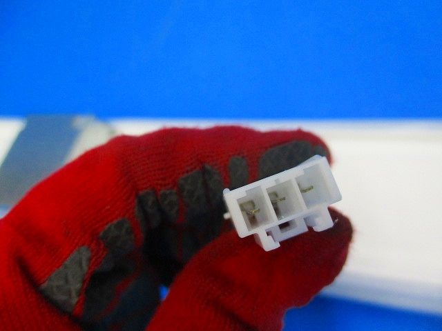 一体型LEDベースライト(昼白色)(傷汚れ有) LX-F160