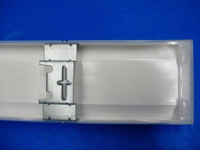 一体型LEDベースライト(昼白色)(傷汚れ有) LX-F160