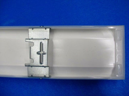 一体型LEDベースライト(昼白色)(傷汚れ有) LX-F160