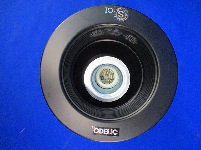 ダウンライトφ100 ODELIC OD062456
