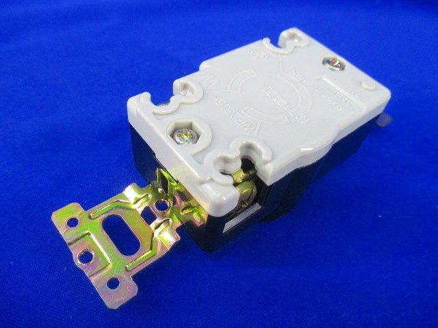 引掛埋込コンセント(3個入) WF2315K