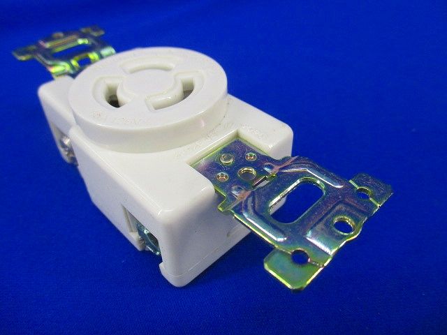 引掛埋込コンセント(5個入) WF2315K