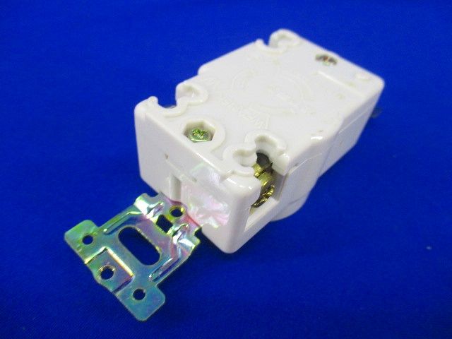 引掛埋込コンセント(5個入) WF2315K