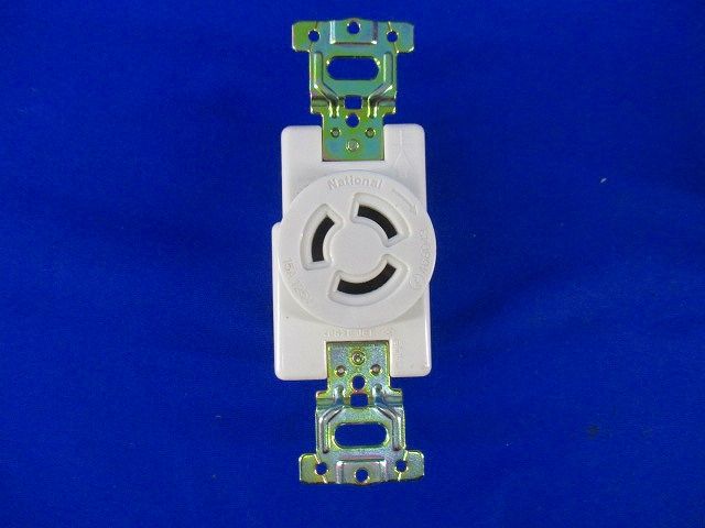 引掛埋込コンセント(5個入) WF2315K