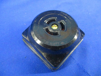 引掛露出コンセント(4個入) WK2315K