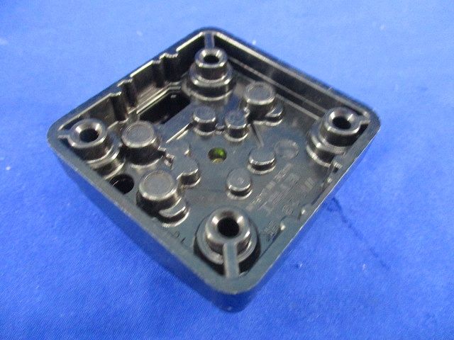 引掛露出コンセント(4個入) WK2315K