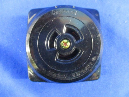 引掛露出コンセント(4個入) WK2315K