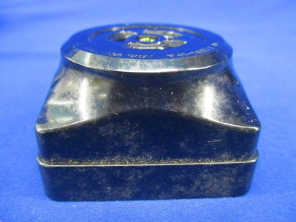 引掛露出コンセント(4個入) WK2315K