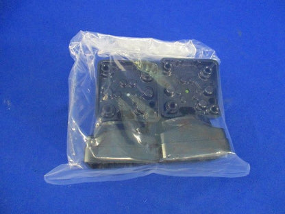 引掛露出コンセント(4個入) WK2315K