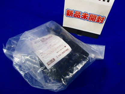 プラスチックダクト用補強金具(10個入) PDK-1010