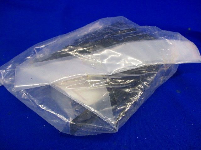 プラスチックダクト用補強金具(10個入) PDK-1010
