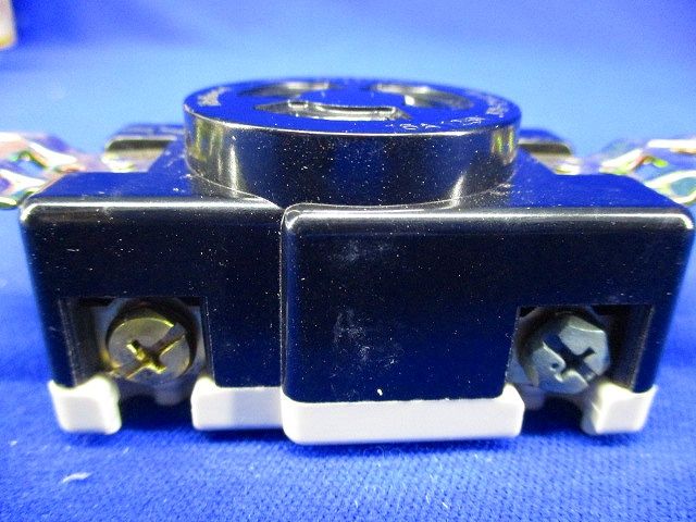 引掛埋込コンセント(5個入) WF2315K