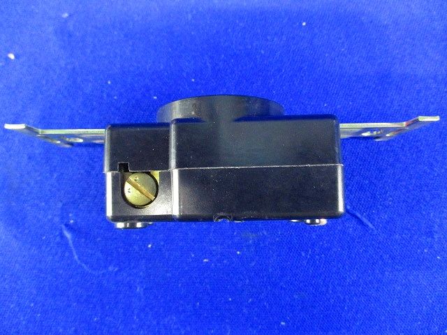 2P20A埋込コンセント(ブラック)(10個入)National WF1220