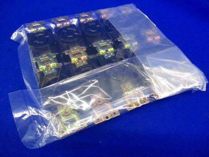 引掛埋込コンセント(10個入) WF2315K