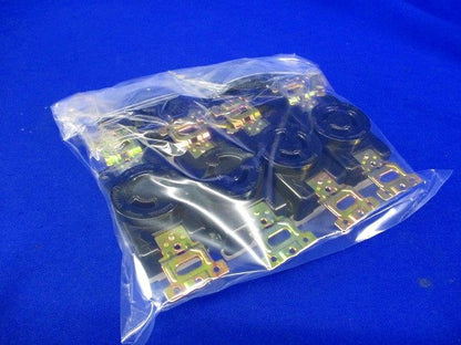 引掛埋込コンセント(6個入) WF2315K