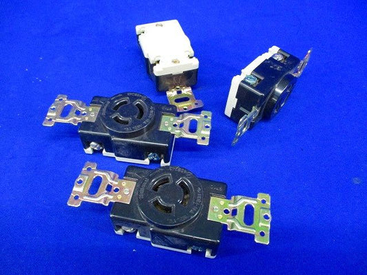 引掛埋込コンセント(4個入) WF2315K