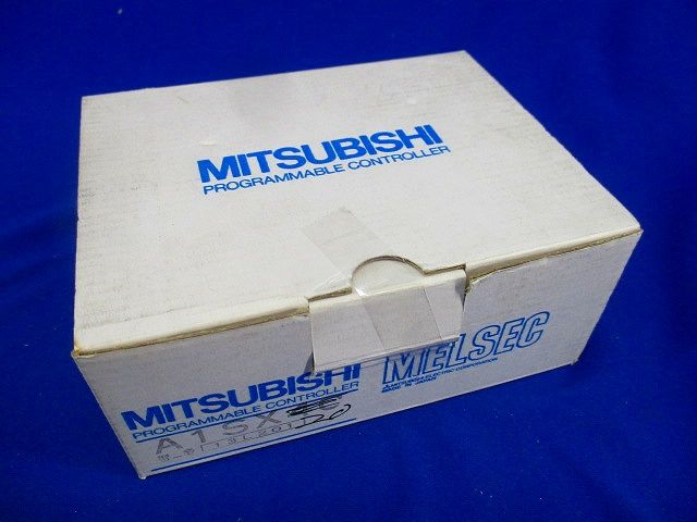 入力ユニット A1SX20