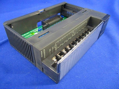 入力ユニット A1SX20