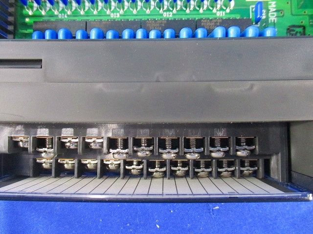 入力ユニット A1SX20