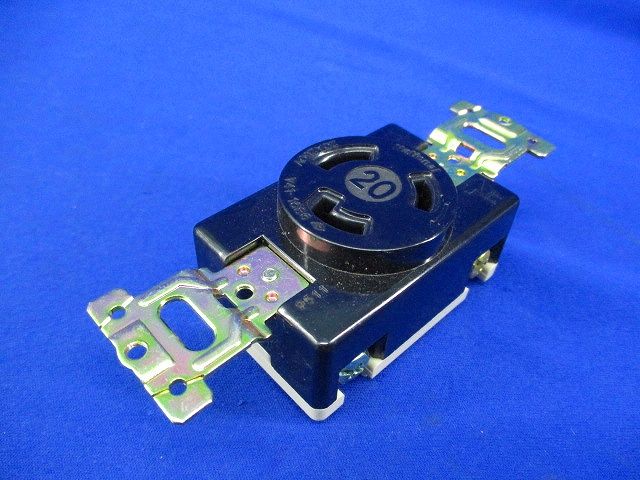 引掛埋込コンセント(8個入)National WF2520