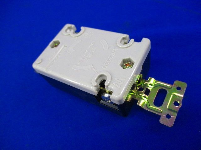 引掛埋込コンセント(8個入)National WF2520