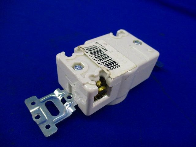 接地2P15A 引掛埋込コンセント(3個入)(ミルキーホワイト)National WF2315WK