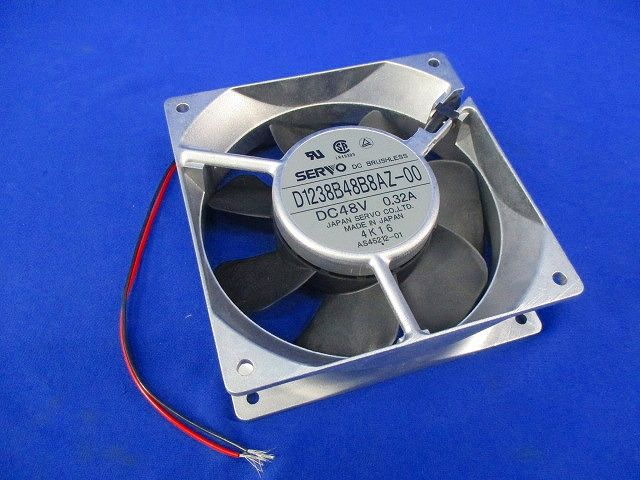 ファンモーター D1238B48B8AZ-00
