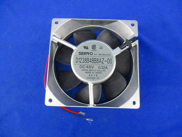 ファンモーター D1238B48B8AZ-00