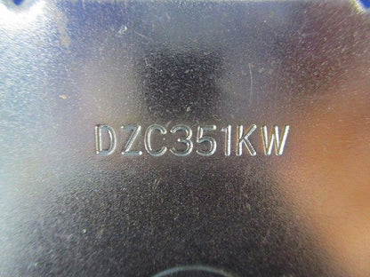 メタルモールセット 付属品C型(型番混在6個入)(ホワイト)National DZC351KW他