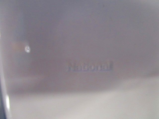 メタルモールセット 付属品C型(型番混在6個入)(ホワイト)National DZC351KW他