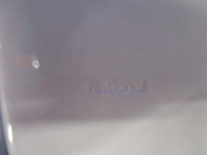 メタルモールセット 付属品C型(型番混在6個入)(ホワイト)National DZC351KW他