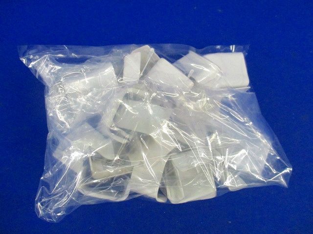 メタルモールセット 付属品B型(型番混在32個入)(ホワイト)Panasonic DZB229W他