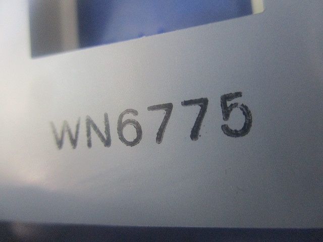 簡易耐火用コンセントプレート5コ用(8個入)ミルキーホワイト WN6775