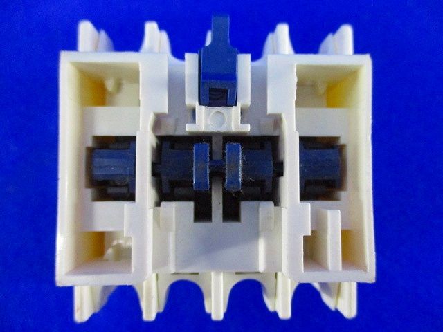 非可逆形電磁接触器 C8201-5-1