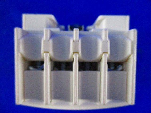 非可逆形電磁接触器 C8201-5-1