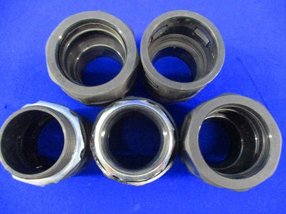 ストレートコネクタ(5個入) MAS-SG36N