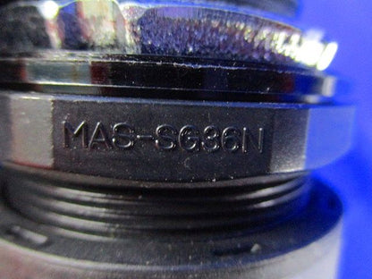 ストレートコネクタ(5個入) MAS-SG36N
