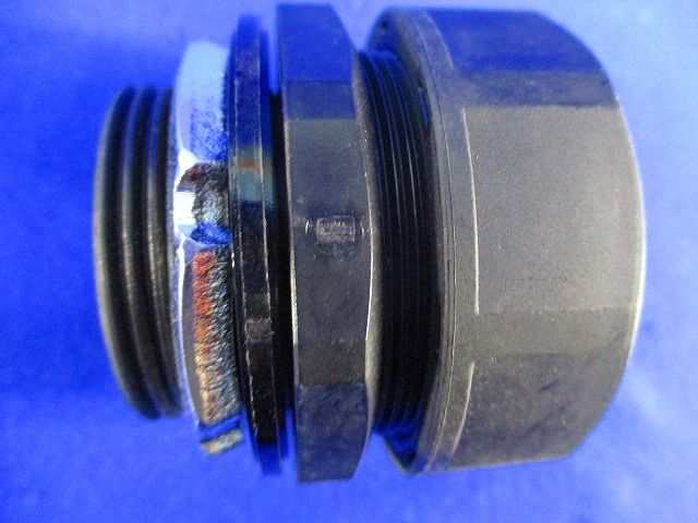 ストレートコネクタ(5個入) MAS-SG36N