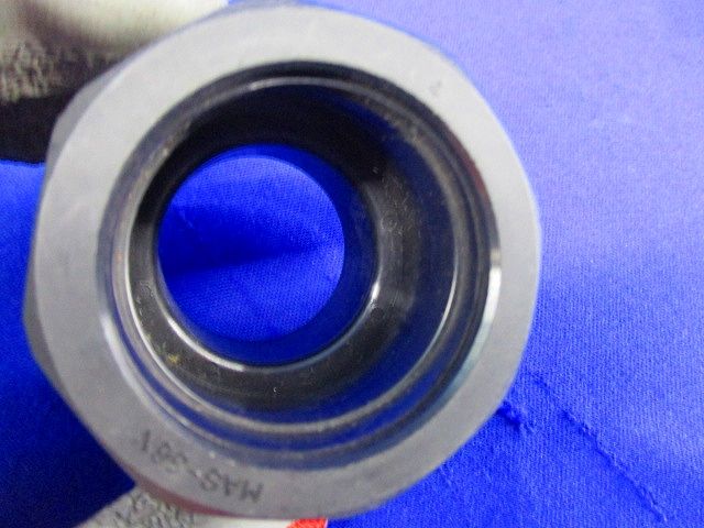 ストレートコネクタ(5個入) MAS-SG36N