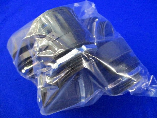 ストレートコネクタ(5個入) MAS-SG36N