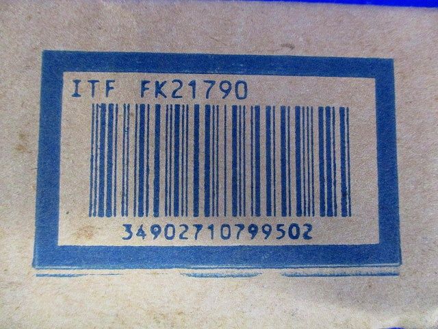 中形誘導灯直付金具(2個入)National FK21790