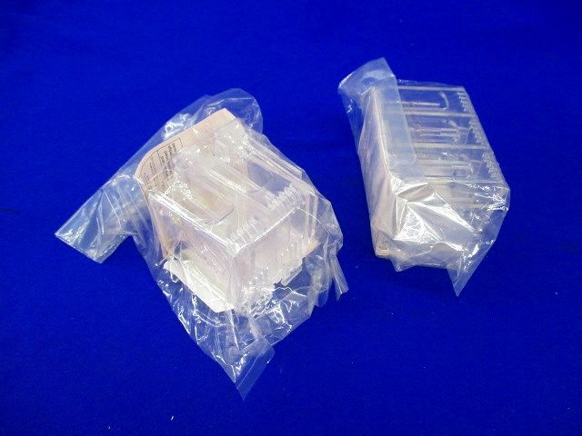 端子カバーセット(型番混在6個入) XCFN10他