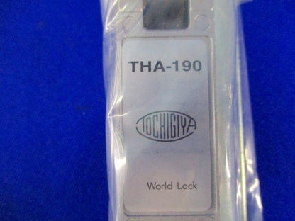 フラットハンドルバー(8個入) THA-190